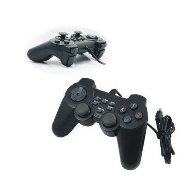 MANDO PARA PC USB DUAL SHOCK