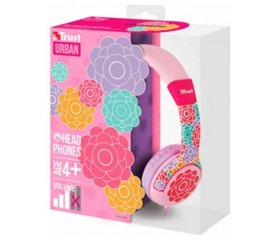 CASCOS TRUST URBAN 20954 CONTROL VOLUMEN