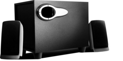 ALTAVOCES 2.1 HAVIT SF2000