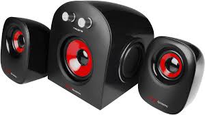 ALTAVOCES 2.1 TACENS MS2
