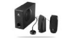 ALTAVOCES 2.1 S220 LOGITECH OEM