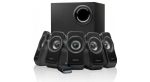 ALTAVOCES 5.1 A520 CREATIVE