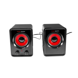 ALTAVOCES TACENS MARS GAMING MS3