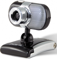 CAMARA WEB HV-V612 CON MICROFONO
