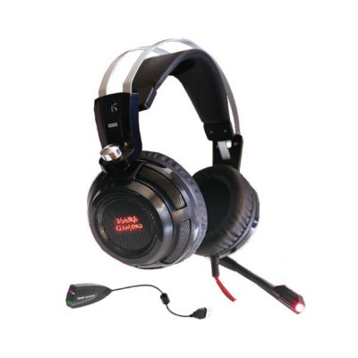 CASCOS MICROFONO MARS GAMING MH316