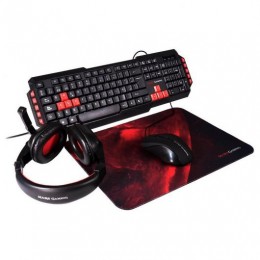 KIT MARS GAMING MRCP1- TEC+RAT+AUR+ALF