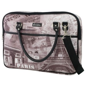 MALETIN EVITTA TRENDY PARIS