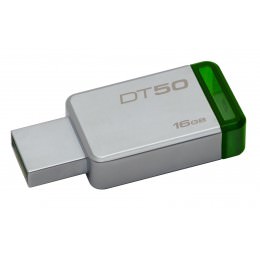 MEMORIA USB 3.0 PENDRIVE 16GB. KINGSTON
