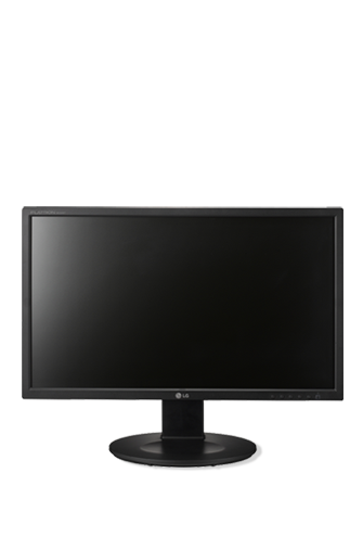 MONITOR LCD LG 22 PANORAMICO