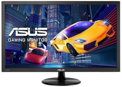 MONITOR GAMING ASUS 21,5" VP228HE FHD