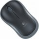 RATON INALAMB.LOGITECH M185