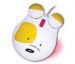 Raton Optico con scroll Lucky