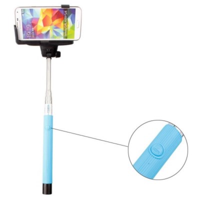 SOPORTE TELESCOPICO SELFIE