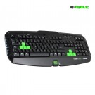 TECLADO BMOVE BURST GAMING