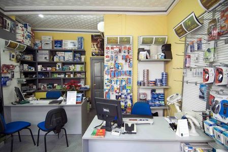 Informatica Estepona